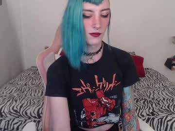 Kawaimisfit Chaturbate stream image from February 21, 2025