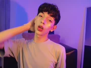 Kyle__Cooper Chaturbate stream image from February 21, 2025