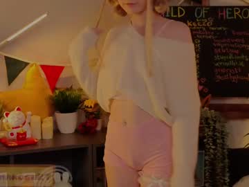 Mana_Rose Chaturbate stream image from February 21, 2025