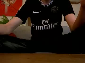 Marc54000ncy Chaturbate stream image from February 21, 2025