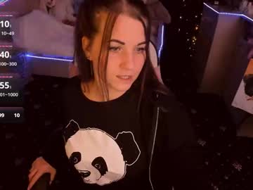 Masha179807 Chaturbate stream image from February 21, 2025