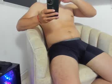 Mateobad Chaturbate stream image from February 21, 2025