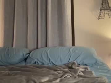 Meganashleyy212 Chaturbate stream image from February 21, 2025