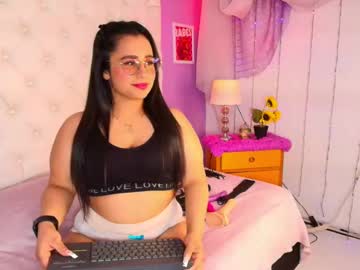 _Miia_Kyoo_ Chaturbate stream image from February 21, 2025