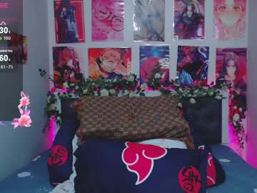 Mikamoonn Chaturbate stream image from February 21, 2025