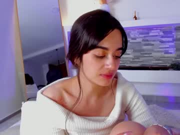Miss_Lanaa Chaturbate stream image from February 21, 2025