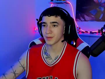 Naranjo_Seb Chaturbate stream image from February 21, 2025