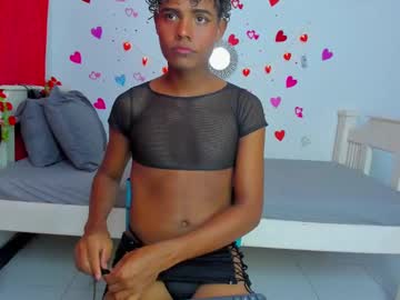 Oiliver_Math Chaturbate stream image from February 21, 2025