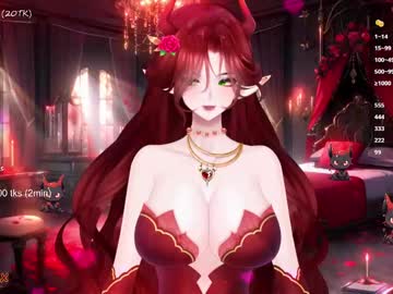 Passionyx Chaturbate stream image from February 21, 2025
