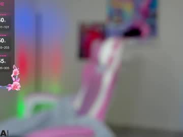 Rachel_Willson Chaturbate stream image from February 21, 2025