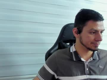 Rick_Diesel Chaturbate stream image from February 21, 2025