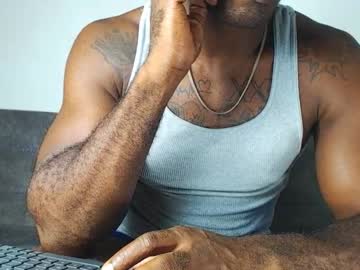 Samsondauda Chaturbate stream image from February 21, 2025