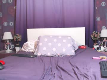 Squirtyjess Chaturbate stream image from February 21, 2025