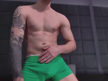 Steelmuscles Chaturbate stream image from February 21, 2025