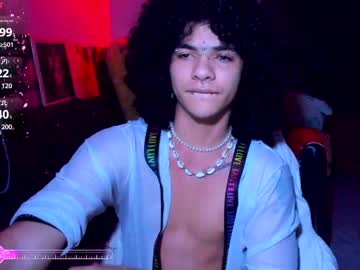Sweet_Vond Chaturbate stream image from February 21, 2025