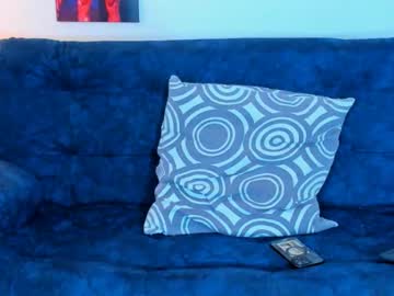 Tayson_Col Chaturbate stream image from February 21, 2025