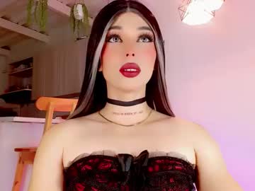 Valentinne_Marian Chaturbate stream image from February 21, 2025