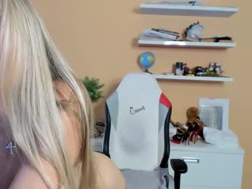 Veola_New Chaturbate stream image from February 21, 2025