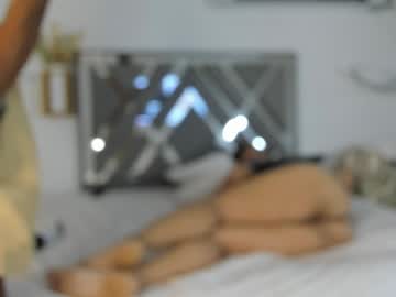 Viioletmonroe Chaturbate stream image from February 21, 2025