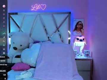 Yourlilo__24 Chaturbate stream image from February 21, 2025