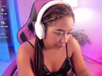 Aisharose_ Chaturbate stream image from February 21, 2025