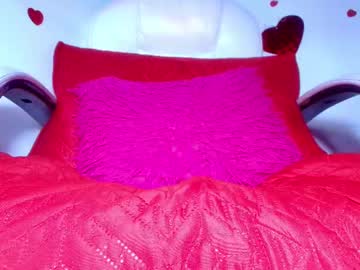 Alicia_Kyse Chaturbate stream image from February 21, 2025