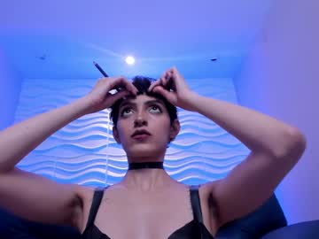 Amanda_Andersonn_ Chaturbate stream image from February 21, 2025