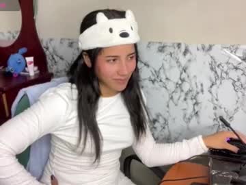 Amany_R Chaturbate stream image from February 21, 2025
