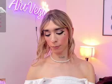 Arivega Chaturbate stream image from February 21, 2025
