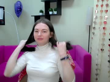Babysue89 Chaturbate stream image from February 21, 2025