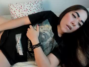 Brianna_Fallingangel Chaturbate stream image from February 21, 2025