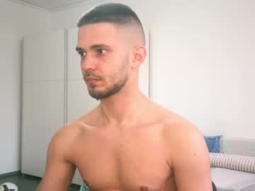 Burningchadx Chaturbate stream image from February 21, 2025