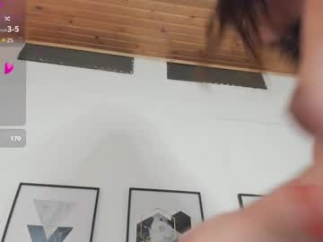 Cristal__Hot_1 Chaturbate stream image from February 21, 2025