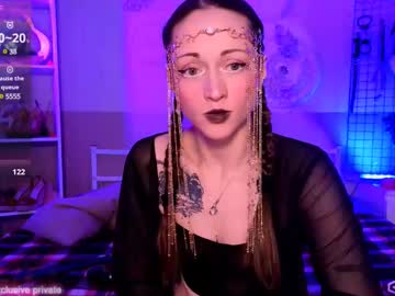 Debbie_Hanter Chaturbate stream image from February 21, 2025