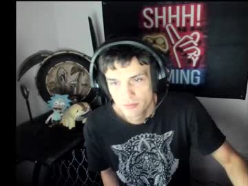Elephantrunkman Chaturbate stream image from February 21, 2025
