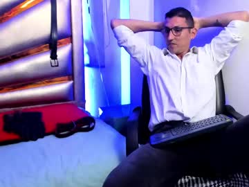 Enzopratt Chaturbate stream image from February 21, 2025