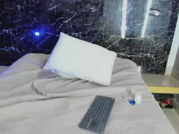 Fraydercollins_ Chaturbate stream image from February 21, 2025