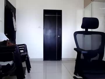 Hotm_On_Cam Chaturbate stream image from February 21, 2025