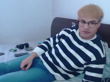Hotpussycatboy Chaturbate stream image from February 21, 2025