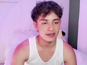 Ihso Chaturbate stream image from February 21, 2025
