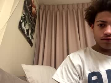 Jaylove18 Chaturbate stream image from February 21, 2025