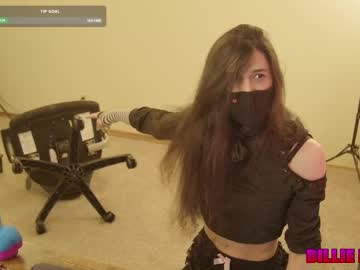 Just_Desserts_Xxx Chaturbate stream image from February 21, 2025