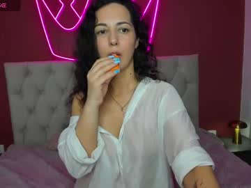 Lindainsatiable Chaturbate stream image from February 21, 2025