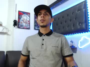 Monkey_Uchiha77 Chaturbate stream image from February 21, 2025
