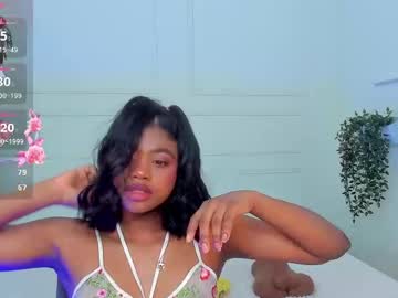 Naomiember6 Chaturbate stream image from February 21, 2025