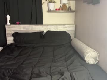 Peachyflowers Chaturbate stream image from February 21, 2025