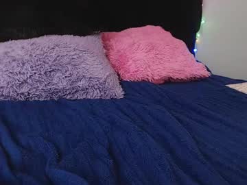 Rose_Smiley1 Chaturbate stream image from February 21, 2025