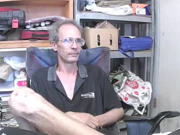 Rover_ Chaturbate stream image from February 21, 2025