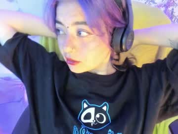 Sammysammy_ Chaturbate stream image from February 21, 2025