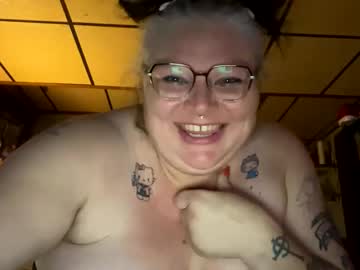 Satans_A_Woman Chaturbate stream image from February 21, 2025